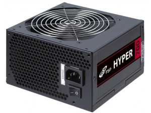 Power Supply Fortron HYPER 700W - 120mm